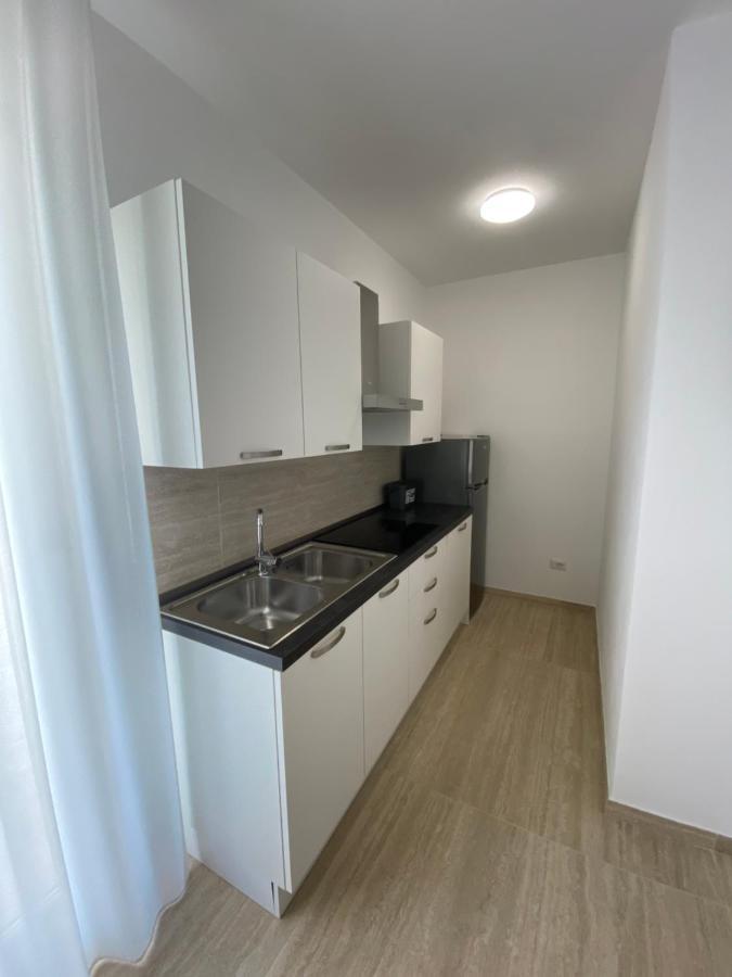 Maris Suite - Appartamento Con Vasca Idromassaggio Alghero Exterior foto