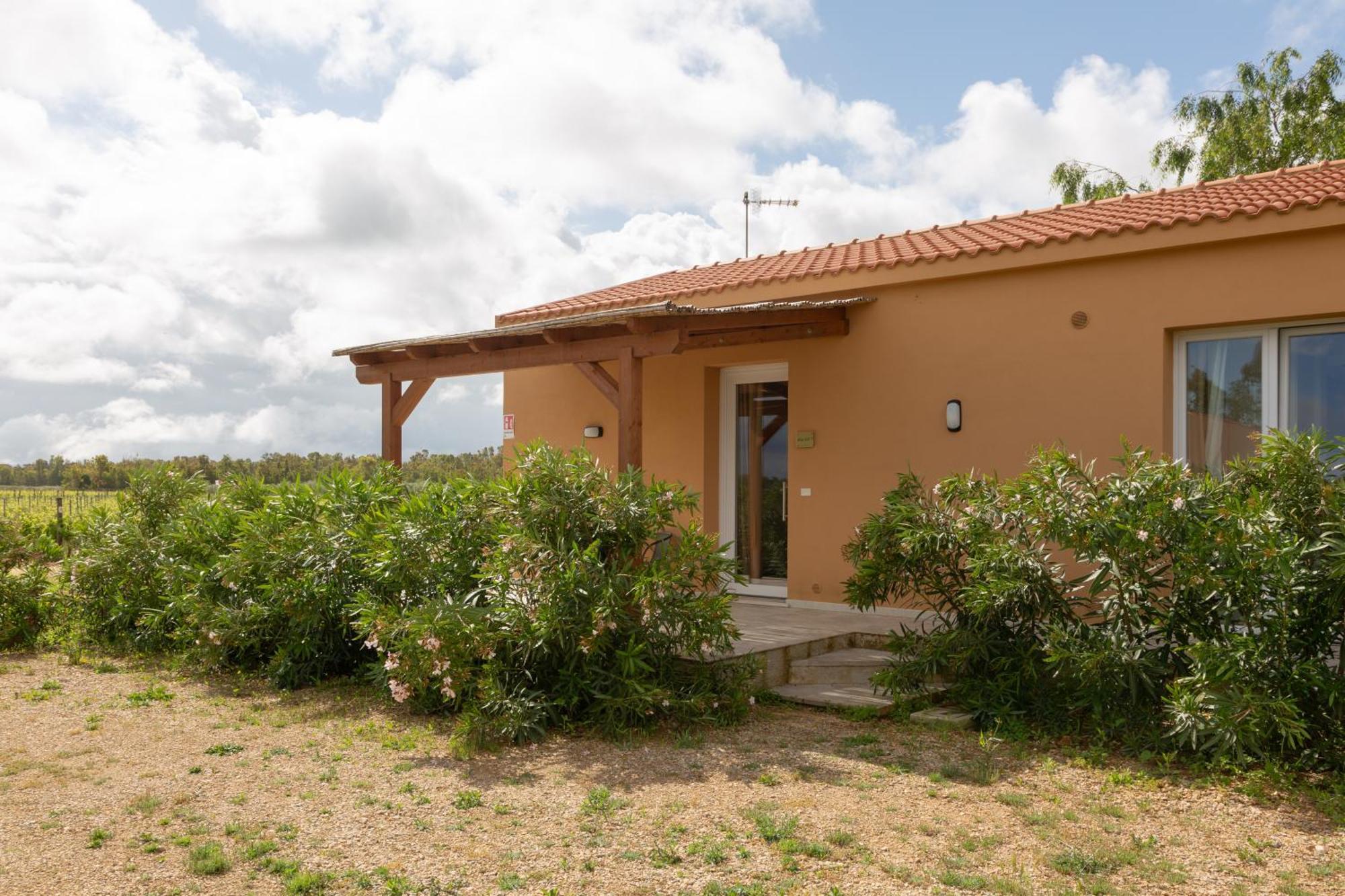Maris Suite - Appartamento Con Vasca Idromassaggio Alghero Exterior foto