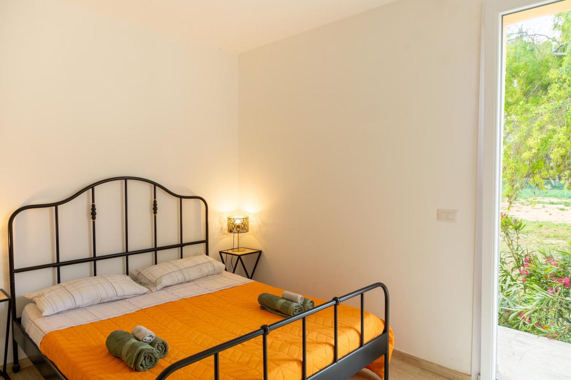 Maris Suite - Appartamento Con Vasca Idromassaggio Alghero Exterior foto