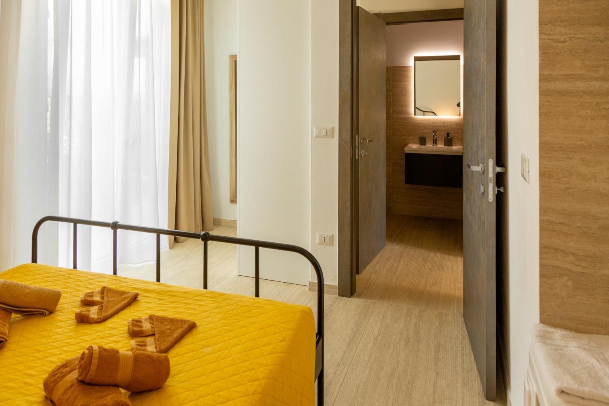 Maris Suite - Appartamento Con Vasca Idromassaggio Alghero Exterior foto