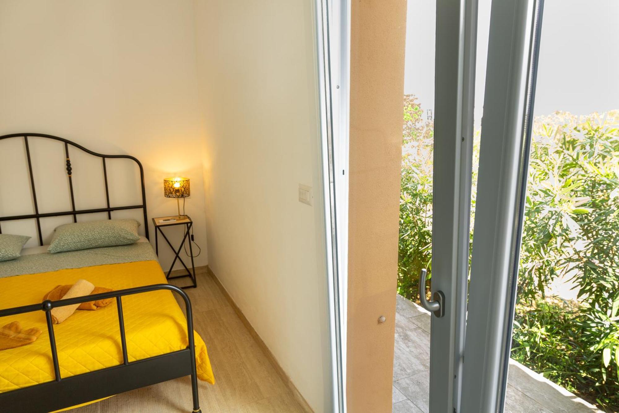 Maris Suite - Appartamento Con Vasca Idromassaggio Alghero Exterior foto