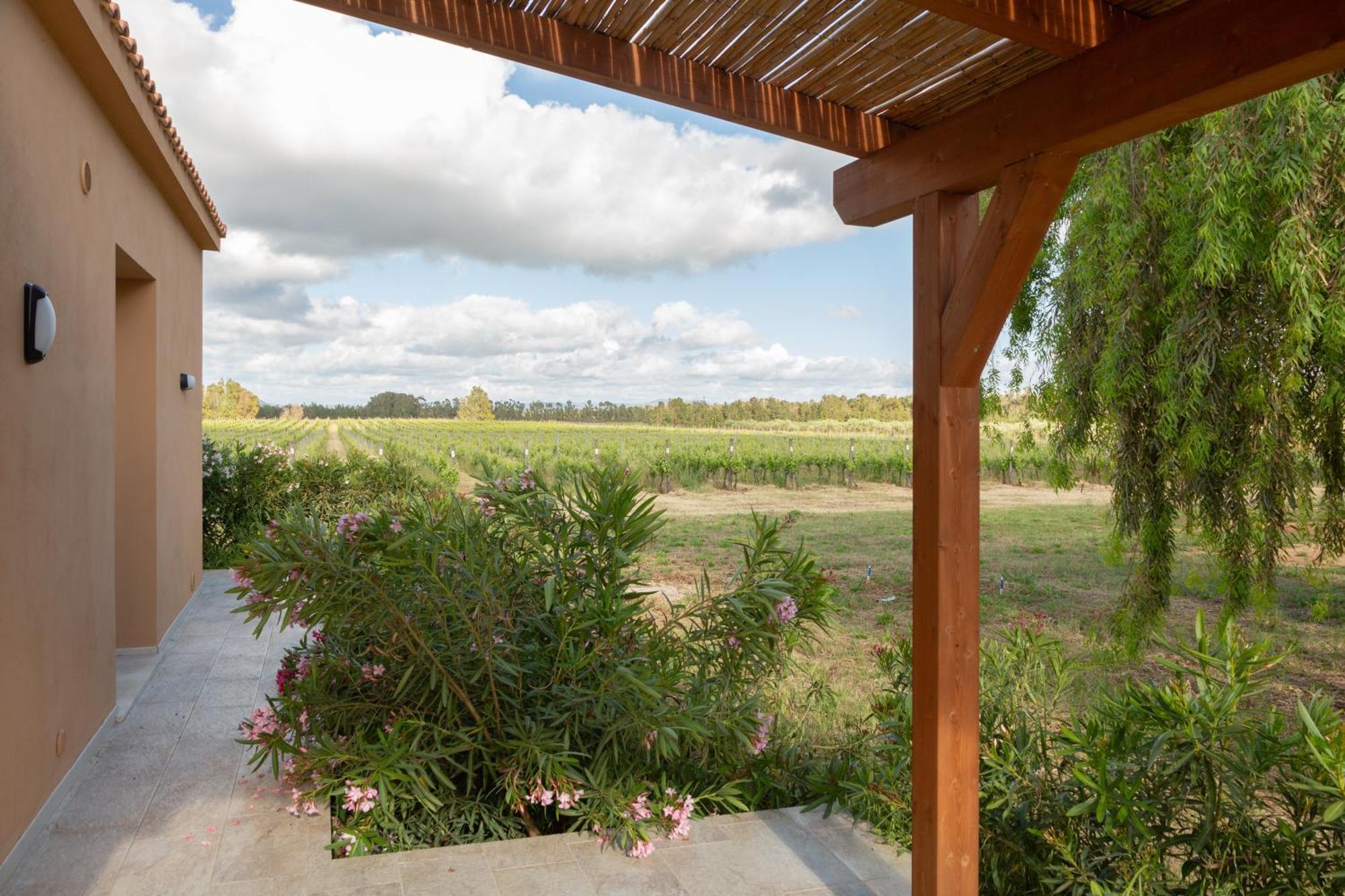 Maris Suite - Appartamento Con Vasca Idromassaggio Alghero Exterior foto
